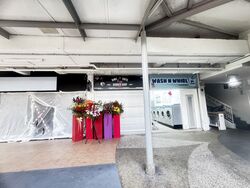 6 TELOK BLANGAH CRESCENT (D4), Shop House #499064301